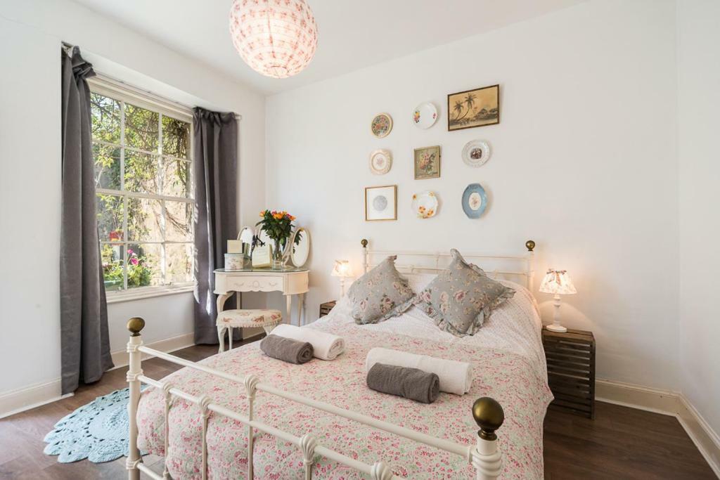 Vintage Apt, Pvt Garden, Wifi, New Town Εδιμβούργο Εξωτερικό φωτογραφία