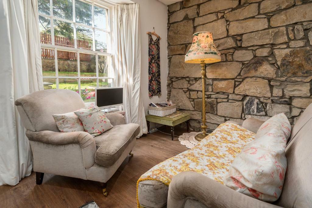 Vintage Apt, Pvt Garden, Wifi, New Town Εδιμβούργο Εξωτερικό φωτογραφία
